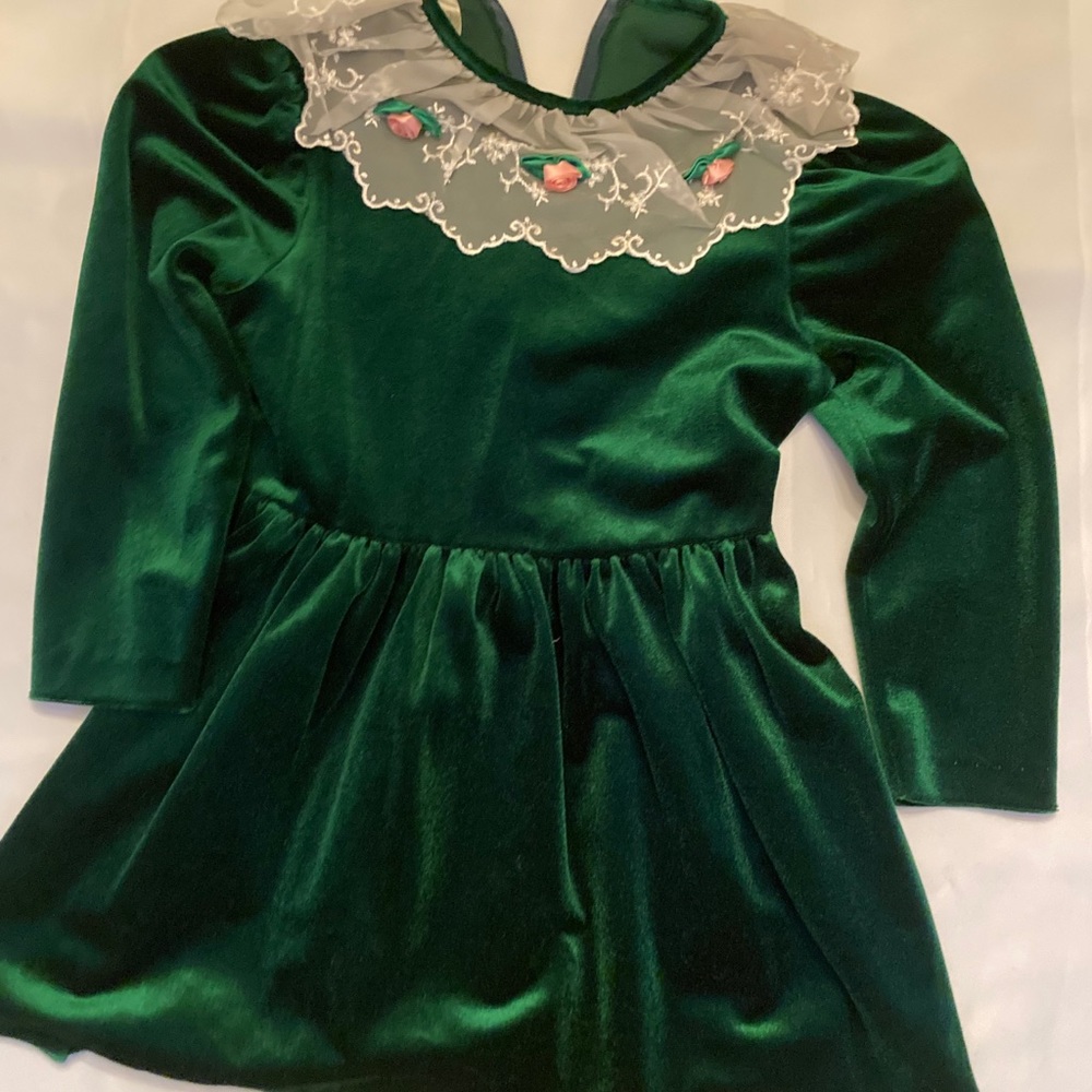Beautiful vintage dress